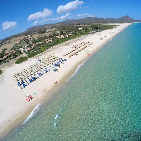 Rey Club Apartahotel