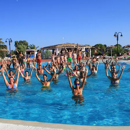 Rey Club Monte Nai