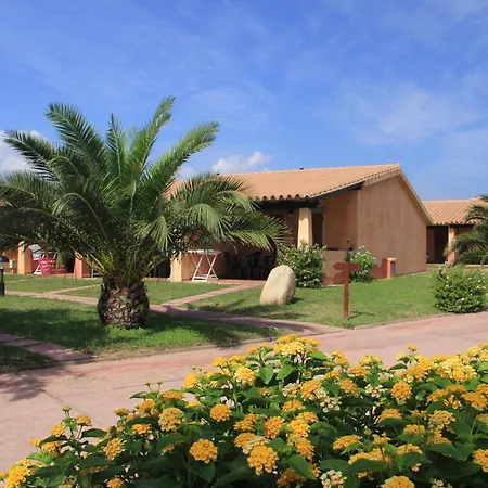 Rey Club Aparthotel Monte Nai