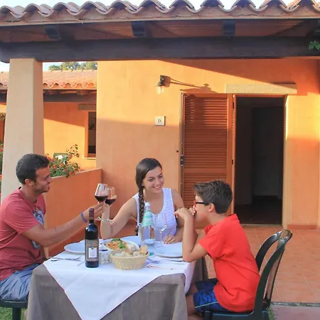 Aparthotel Rey Club Monte Nai