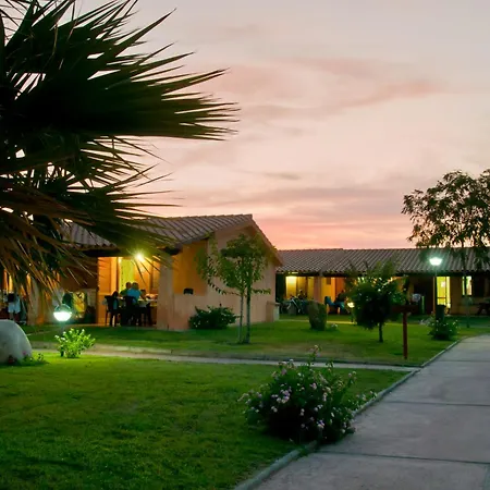 Rey Club Aparthotel