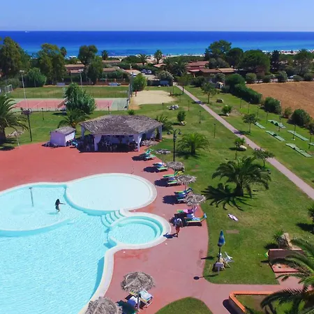 Aparthotel Rey Club Monte Nai