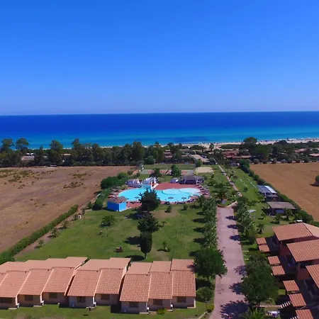 Rey Club Aparthotel Monte Nai