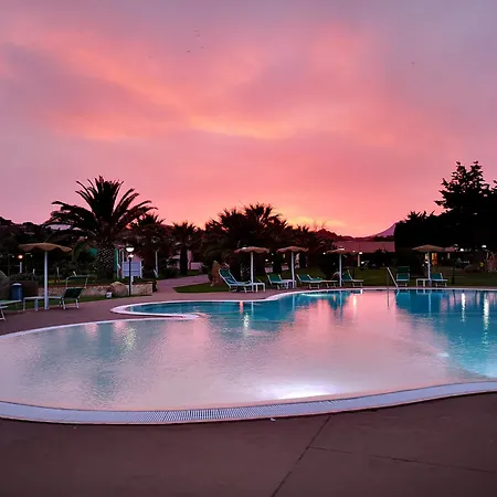 Rey Club Monte Nai