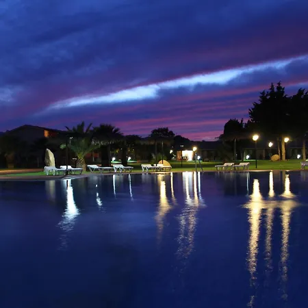 Rey Club Aparthotel Monte Nai