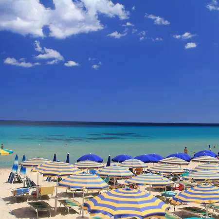 Rey Club Aparthotel Monte Nai