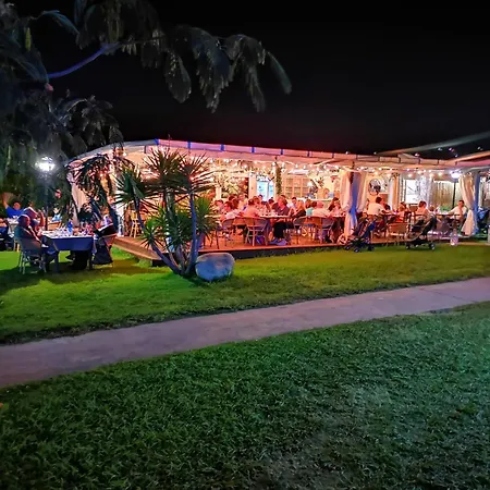 Aparthotel Rey Club Monte Nai