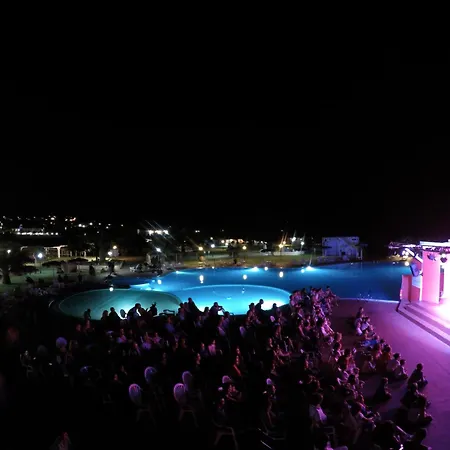 Rey Club Aparthotel