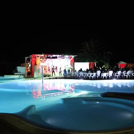 Rey Club Aparthotel *