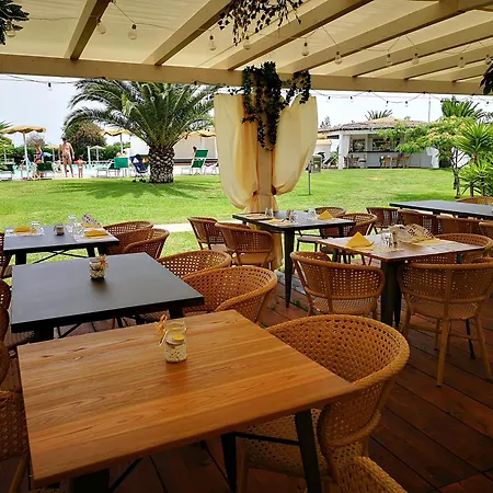 Aparthotel Rey Club Monte Nai