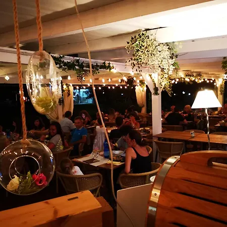 Rey Club Monte Nai