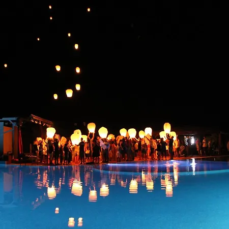 Aparthotel Rey Club