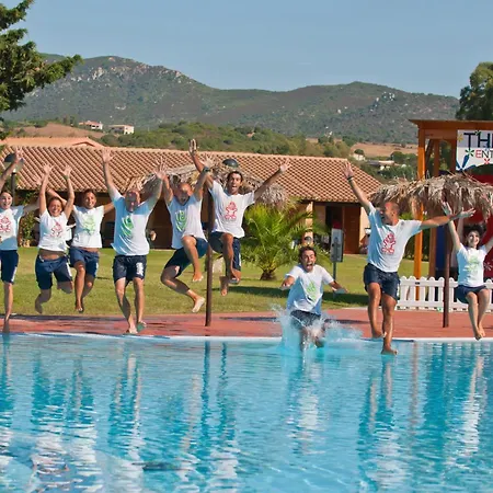 Rey Club Aparthotel Monte Nai