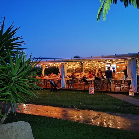 Aparthotel Rey Club Monte Nai