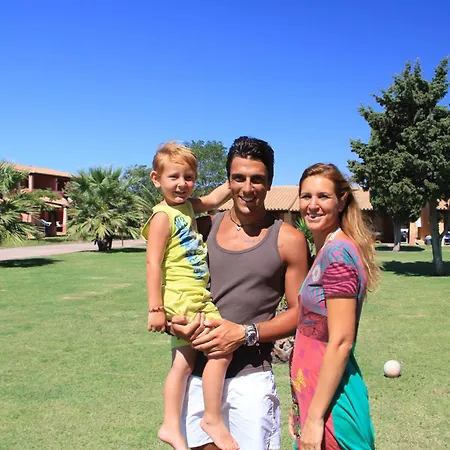 Rey Club Aparthotel Monte Nai