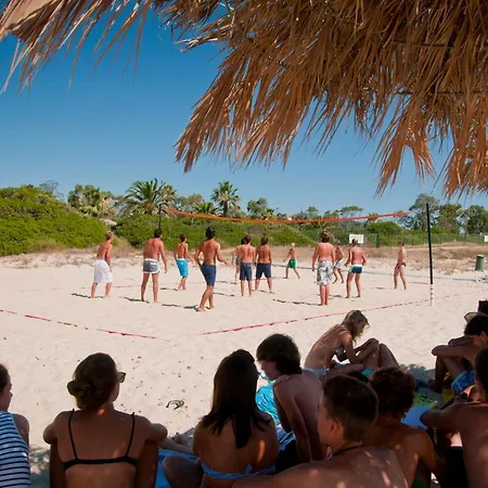 Rey Club Aparthotel *