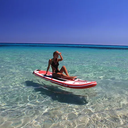 Rey Club Aparthotel Monte Nai