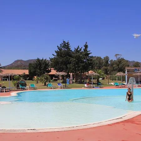 Rey Club Monte Nai