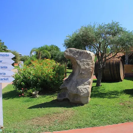 Rey Club Monte Nai